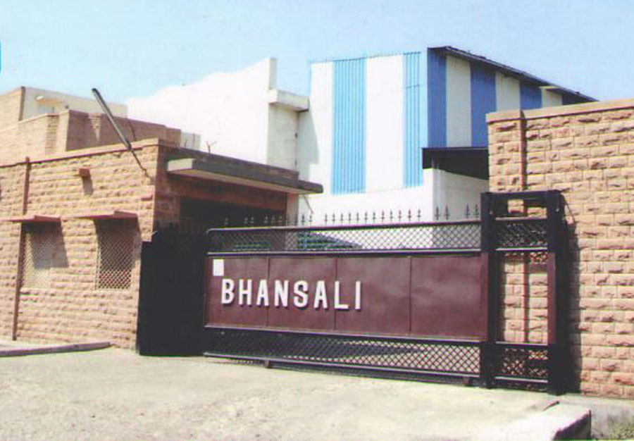 Bhansali International