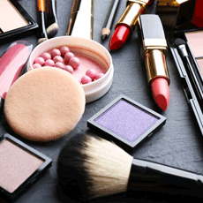 Cosmetics-Industry